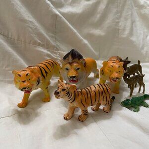 Animal Figure toys Set